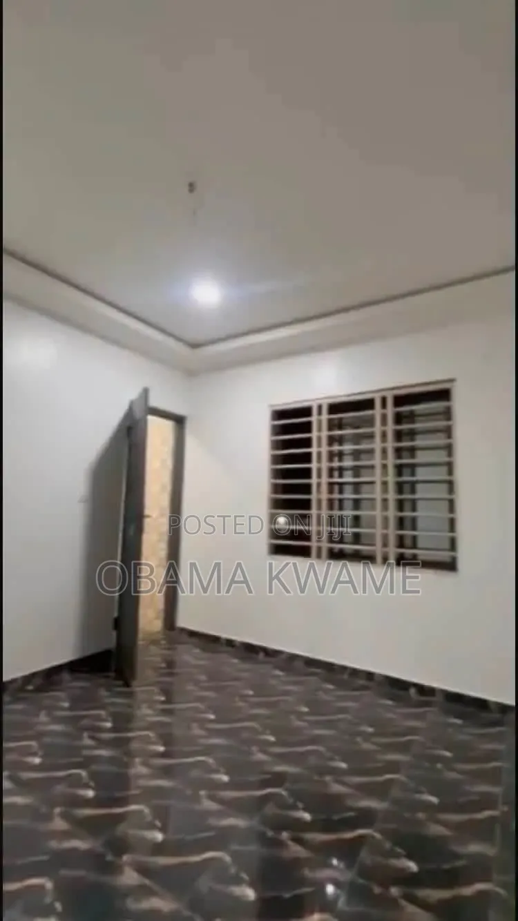 1bdrm Apartment in Laryea Homes, Owusu Ansah for rent