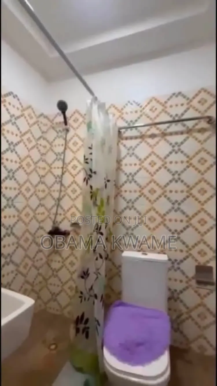 1bdrm Apartment in Laryea Homes, Owusu Ansah for rent
