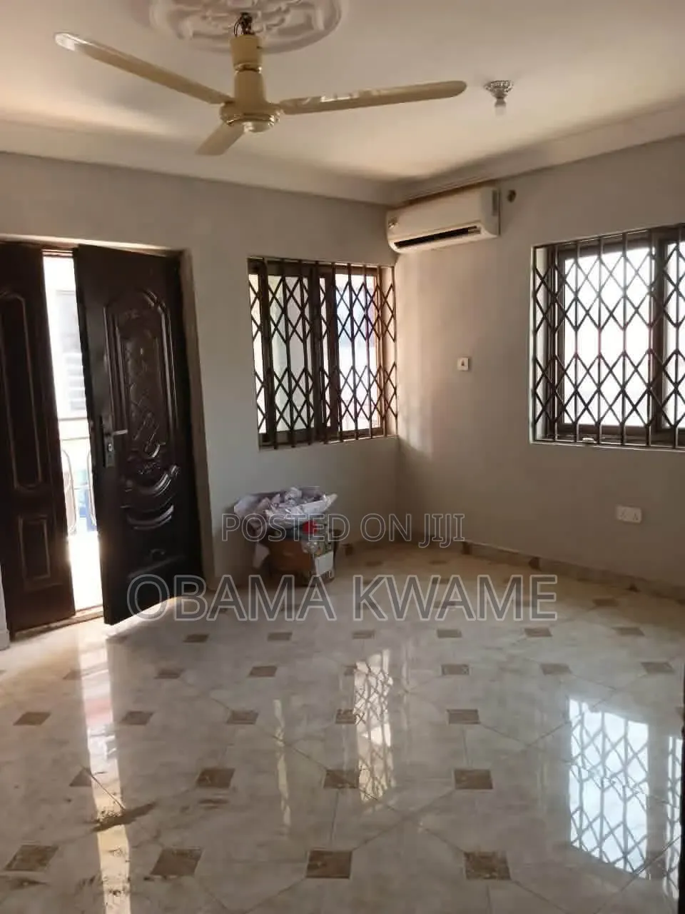 2bdrm Apartment in Laryea Homes, Oyarifa Mall Area for rent