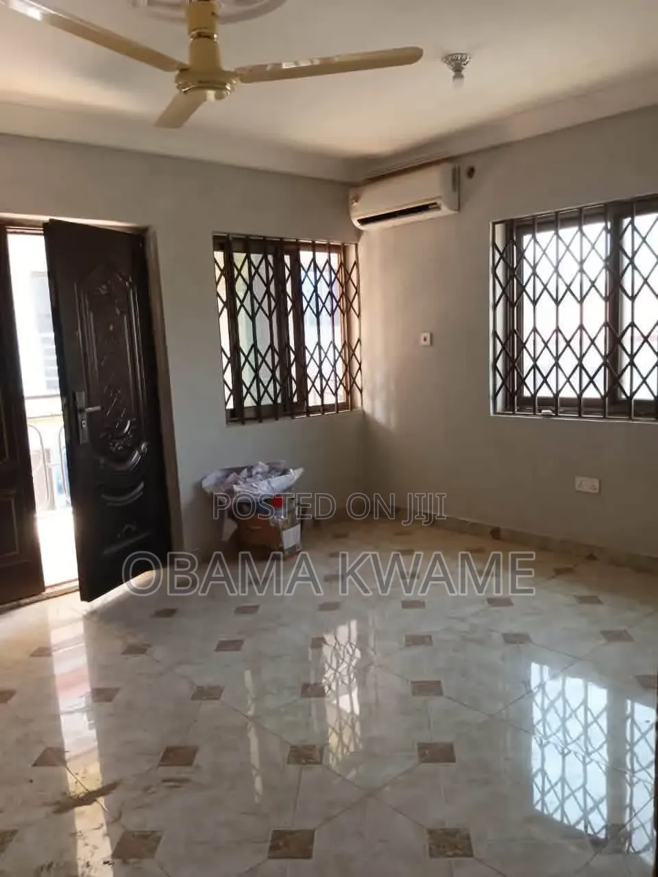 2bdrm Apartment in Laryea Homes, Oyarifa Mall Area for rent