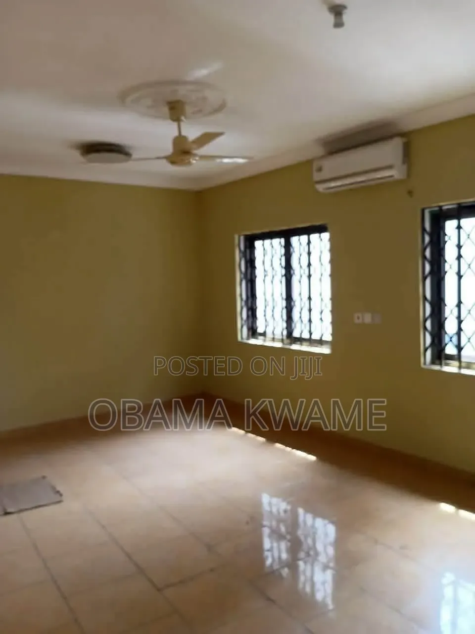 2bdrm Apartment in Laryea Homes, Oyarifa Mall Area for rent