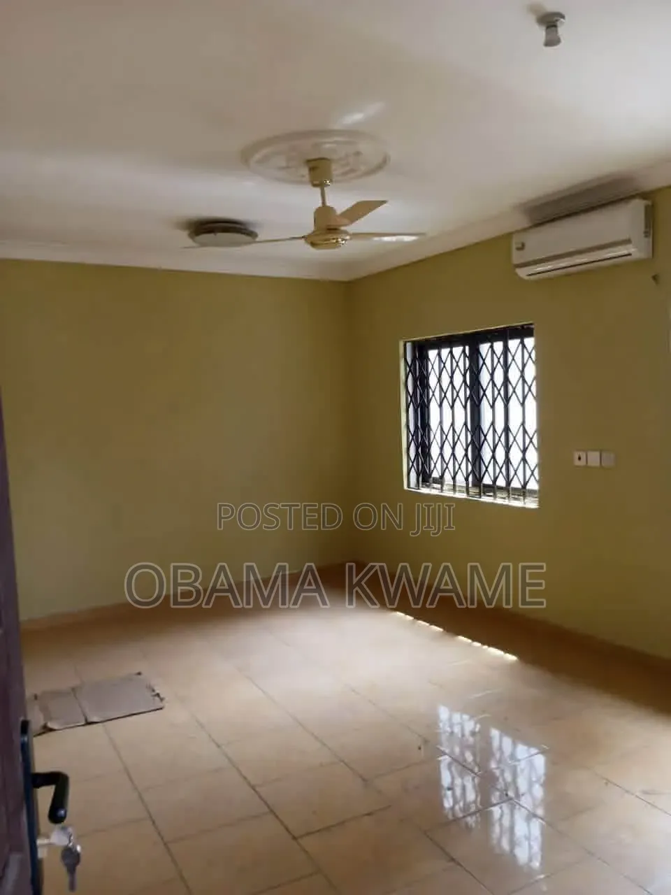 2bdrm Apartment in Laryea Homes, Oyarifa Mall Area for rent