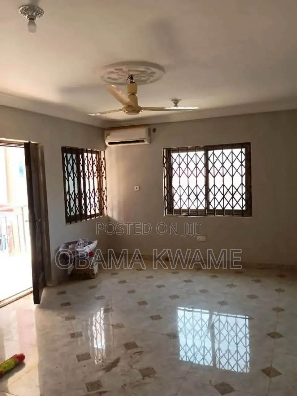 2bdrm Apartment in Laryea Homes, Oyarifa Mall Area for rent