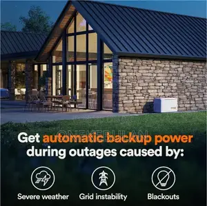 Generac Guardian 26kW Home Standby Generator