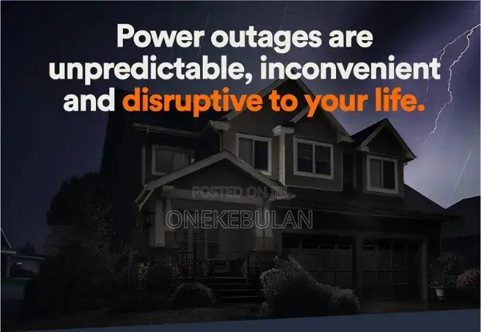 Generac Guardian 26kW Home Standby Generator