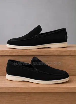 Lori Piana Shoes