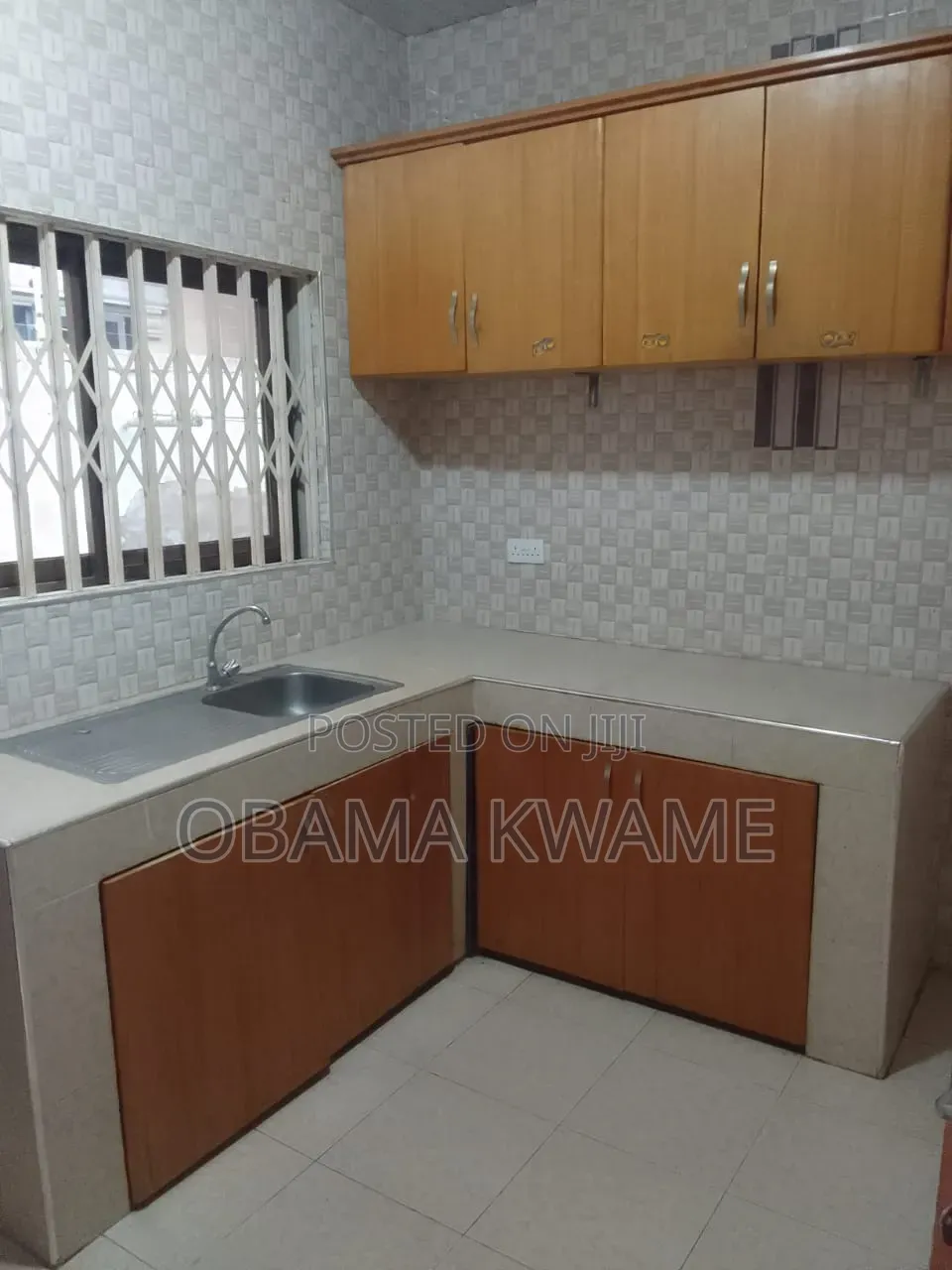 2bdrm House in Laryea Homes, Amasaman for sale
