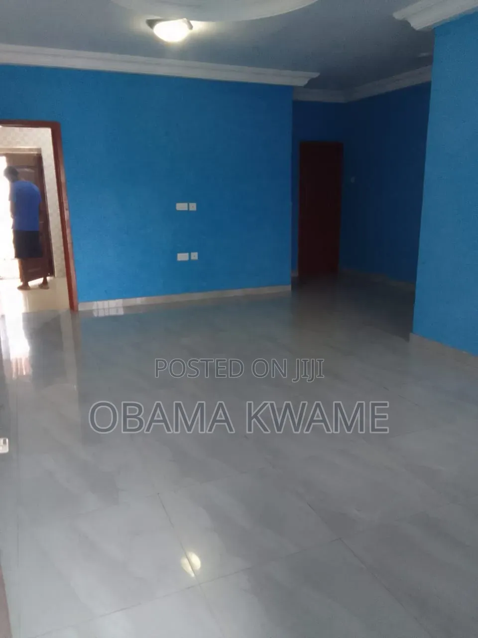 2bdrm House in Laryea Homes, Amasaman for sale