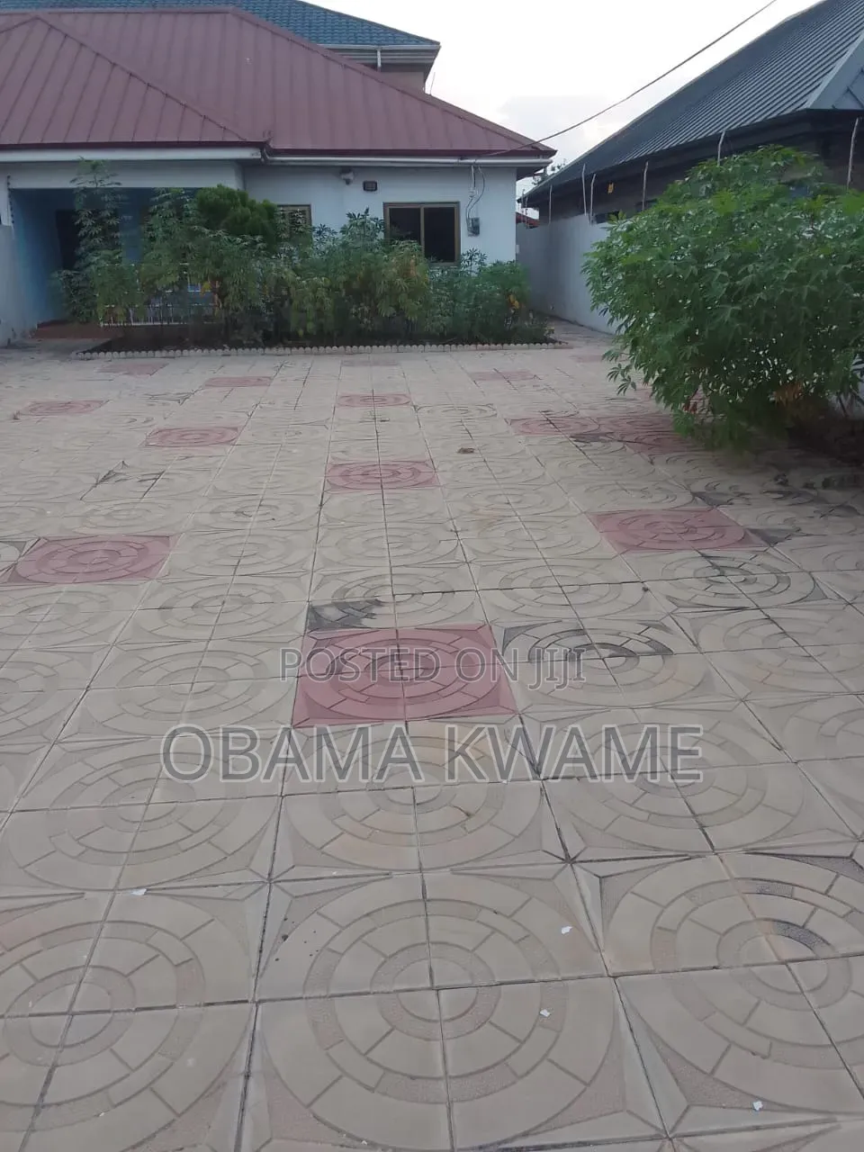 2bdrm House in Laryea Homes, Amasaman for sale