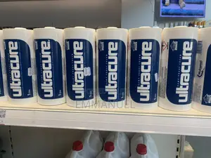 Soudal Chemical Anchol Epoxy