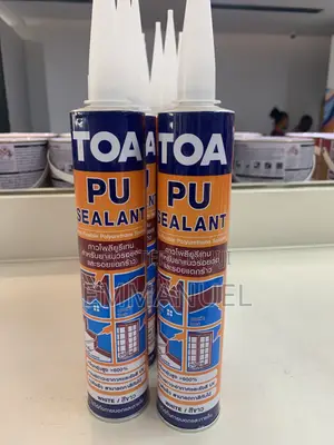 Soudal Chemical Anchol Epoxy