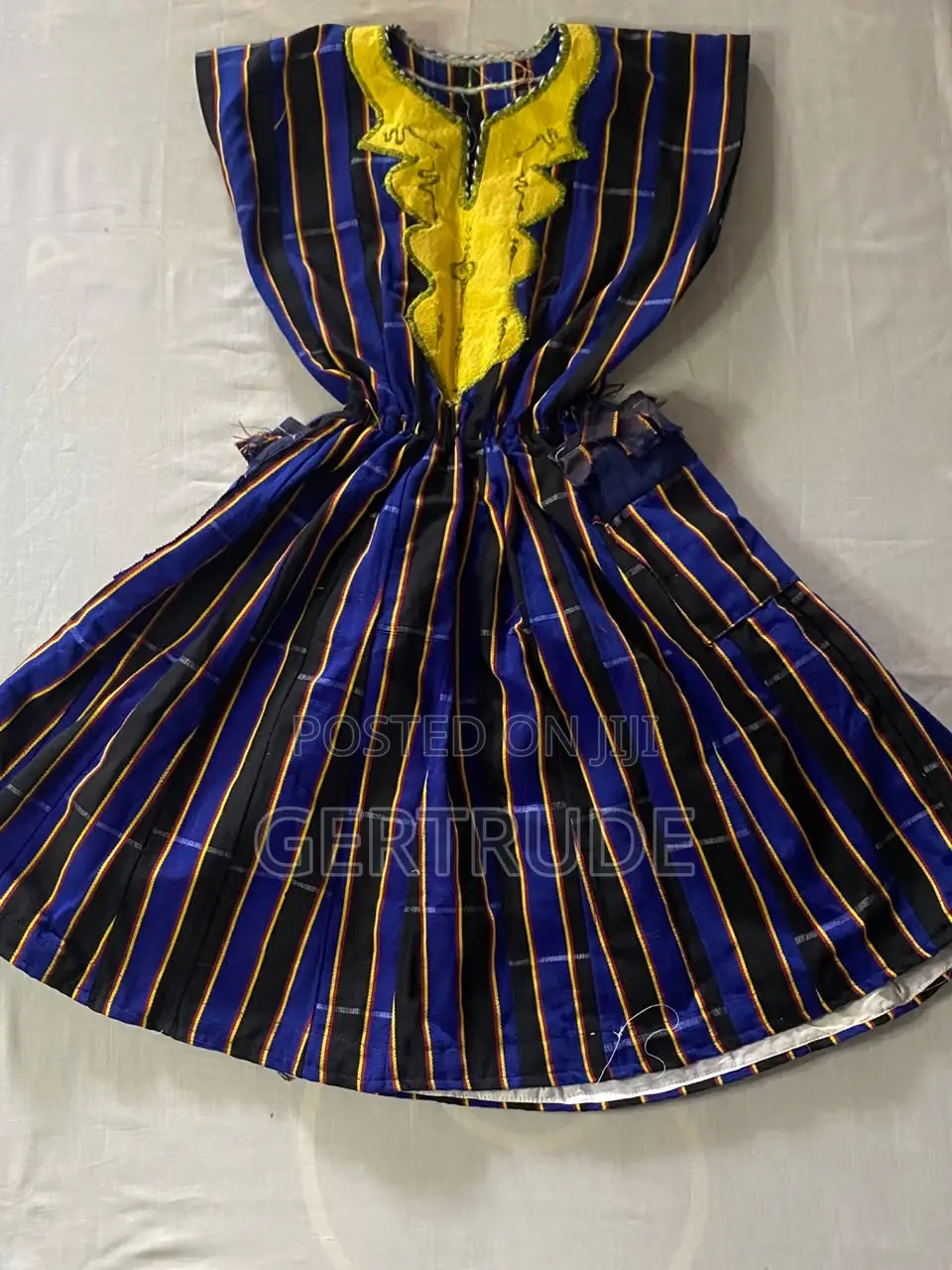 Smock/Fugu/Batakari for Men and Women