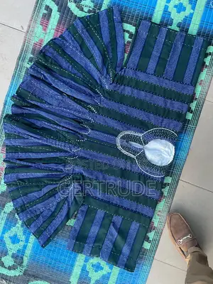 Smock/Fugu/Batakari for Men and Women