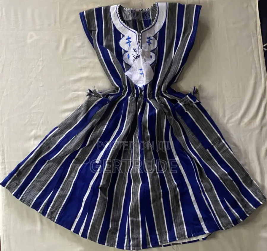 Smock/Fugu/Batakari for Men and Women