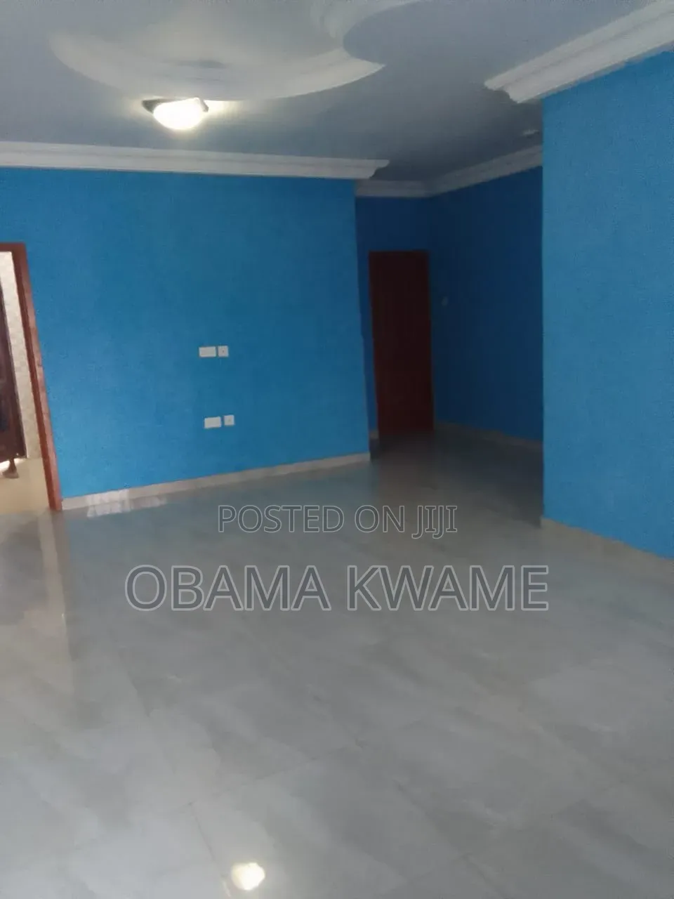 2bdrm House in Laryea Homes, Amasaman for sale
