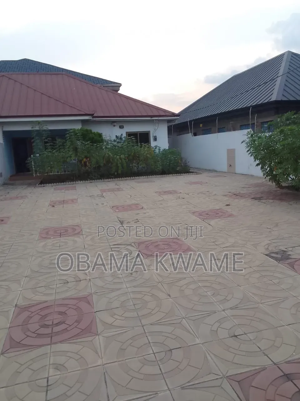 2bdrm House in Laryea Homes, Amasaman for sale