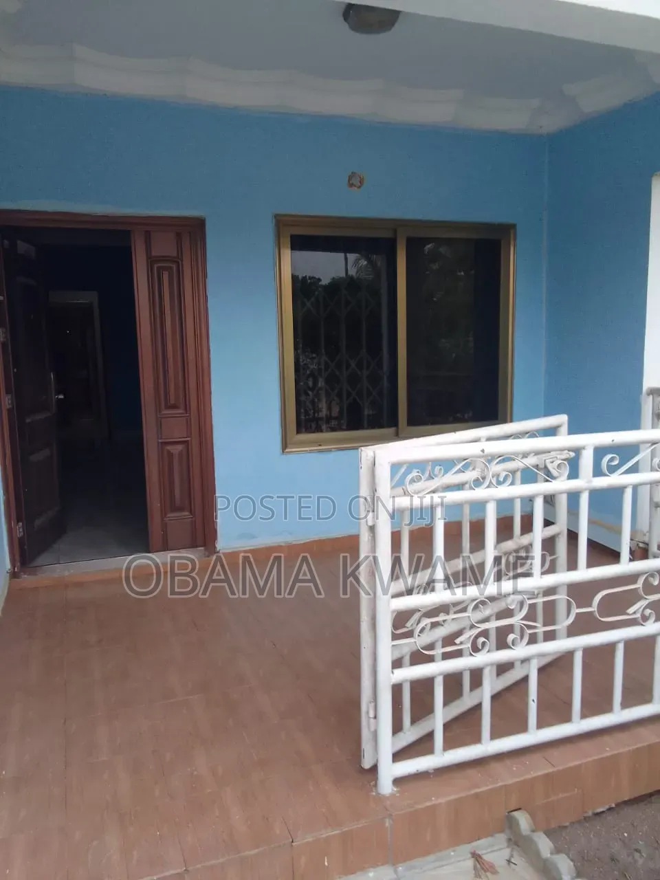 2bdrm House in Laryea Homes, Amasaman for sale