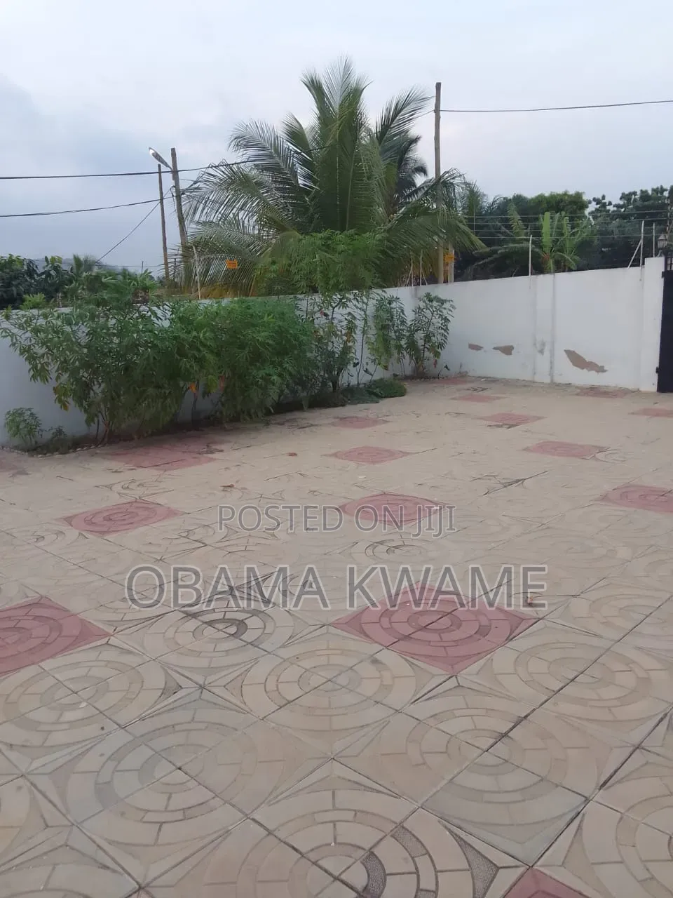2bdrm House in Laryea Homes, Amasaman for sale