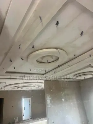 Inside Decoration