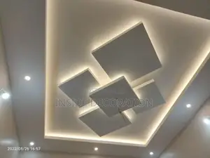 Inside Decoration