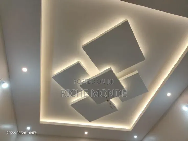 Inside Decoration