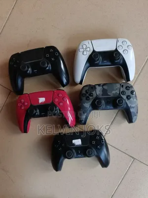 Ps5 Controller