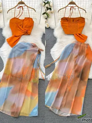 More Cloths to Sell in Affordable Prices