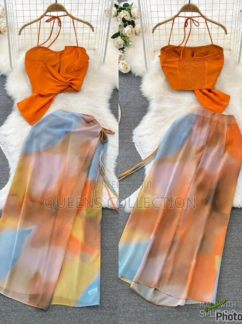 More Cloths to Sell in Affordable Prices