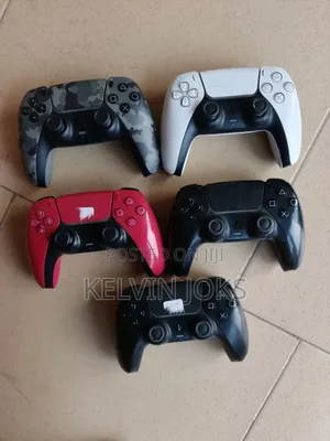Ps5 Controller