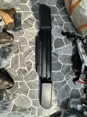 Ford F150 -2024-2025 Front Bumper Mounding Grill