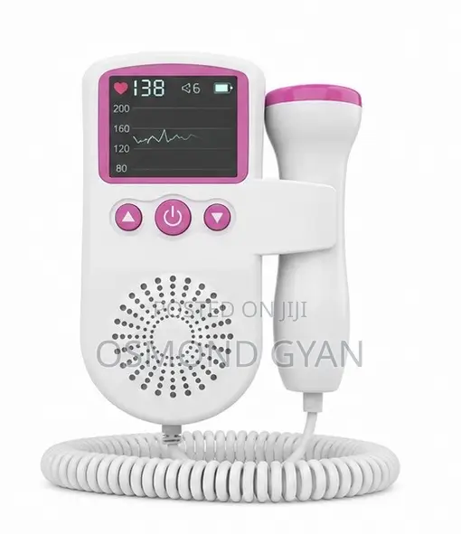 Fetal Doppler