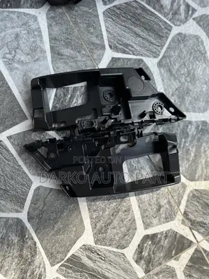 Ford F150 2021-2024 Front Bumper Lock Available