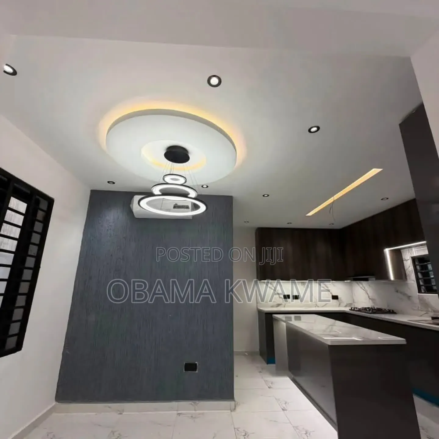 3bdrm House in Laryea Homes, Lake Side Estate for sale