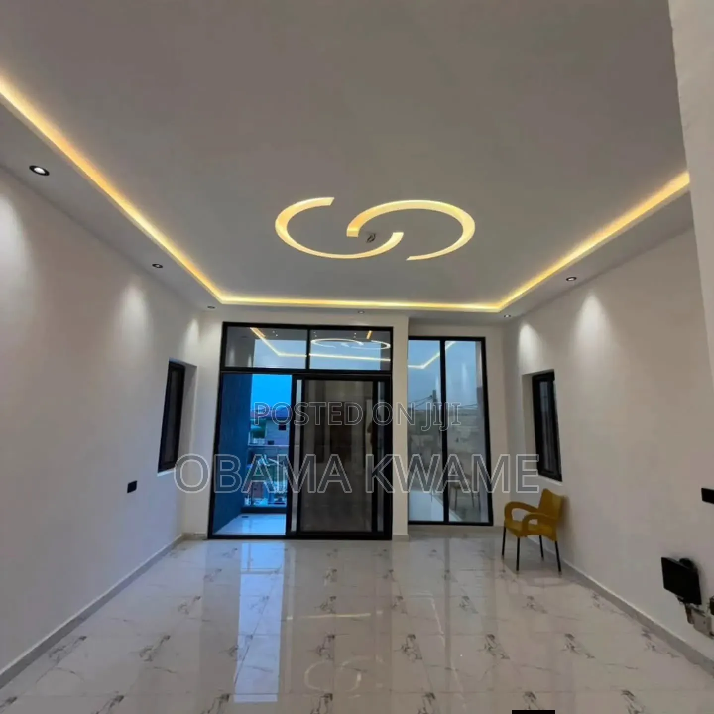 3bdrm House in Laryea Homes, Lake Side Estate for sale
