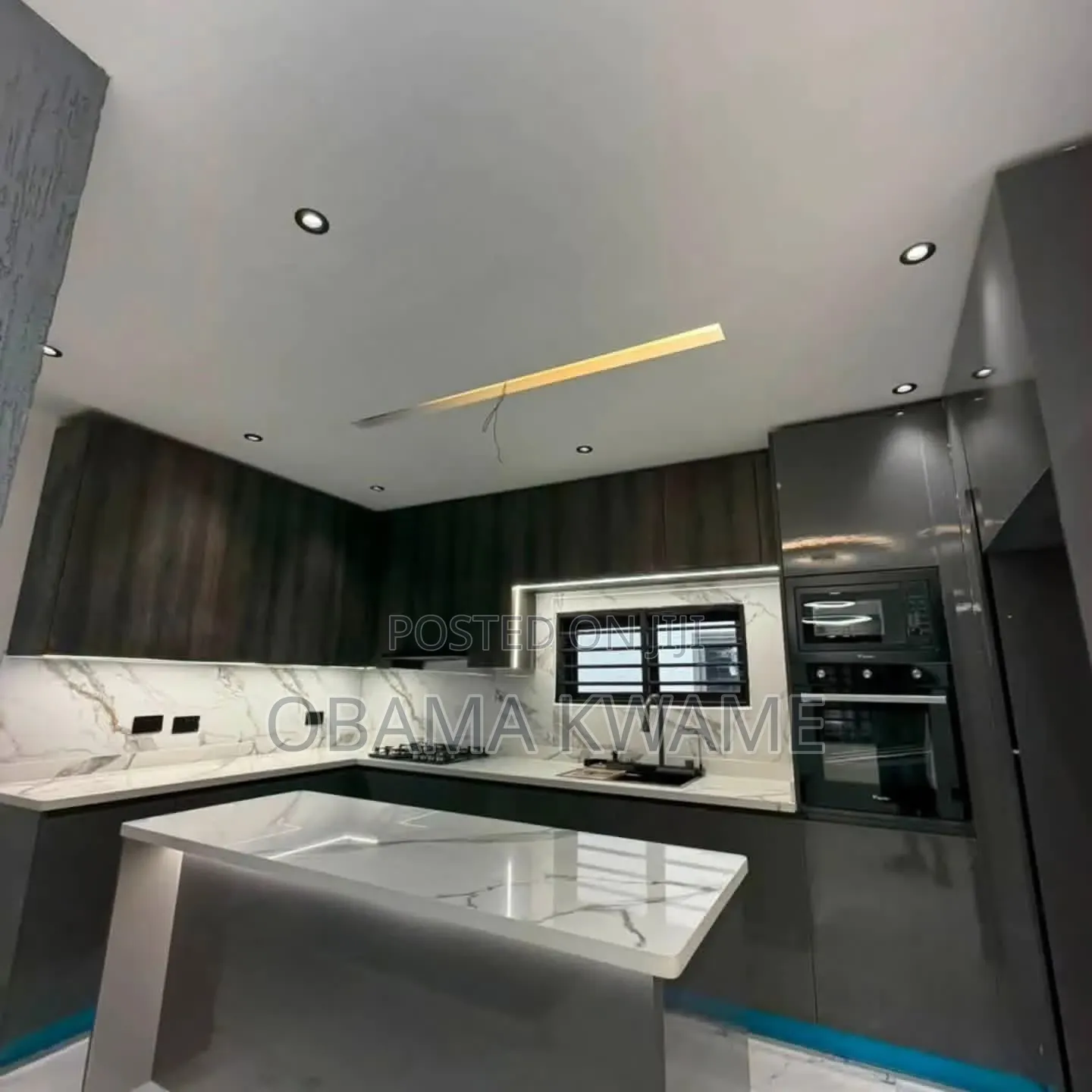 3bdrm House in Laryea Homes, Lake Side Estate for sale