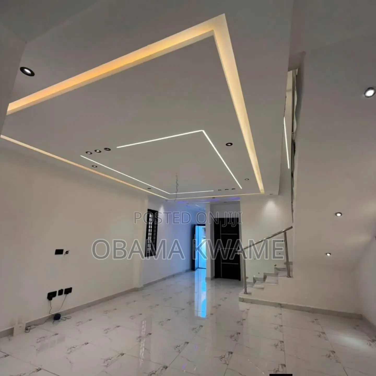 3bdrm House in Laryea Homes, Lake Side Estate for sale