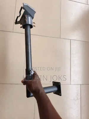 Starlink Mini Mount