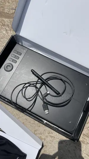 XP-Pen Star 06 Wireless Graphics Drawing Tablet