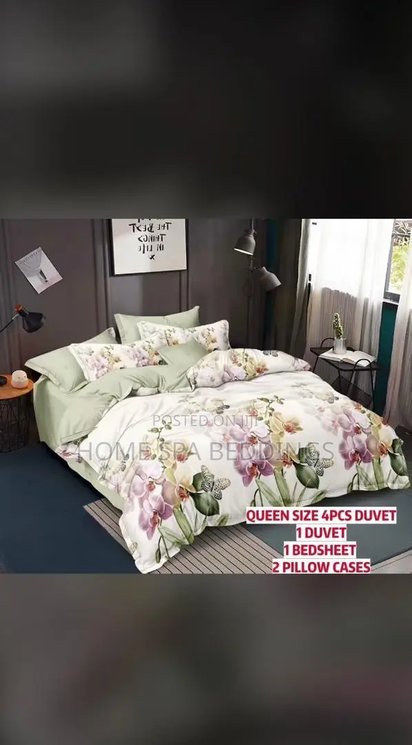 High Quality Duvet Set