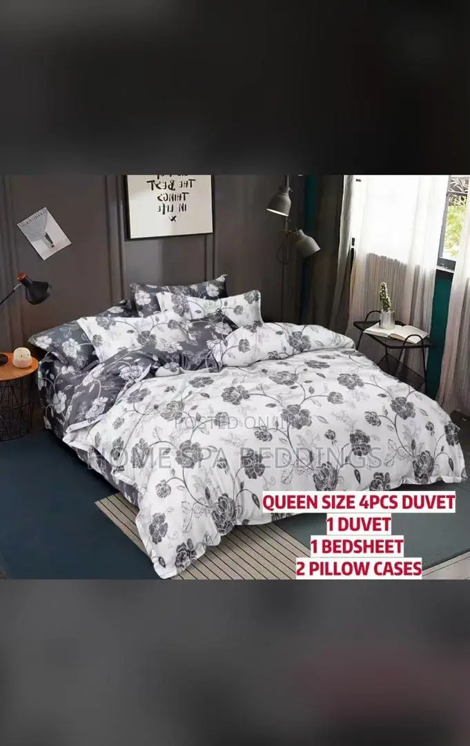 High Quality Duvet Set