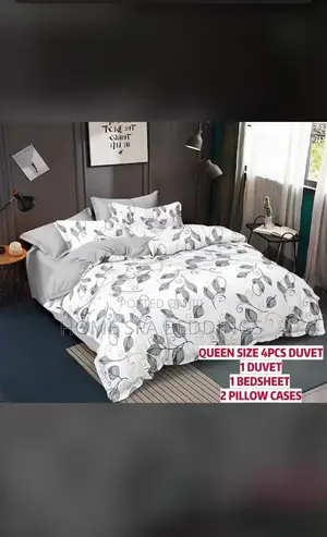 High Quality Duvet Set