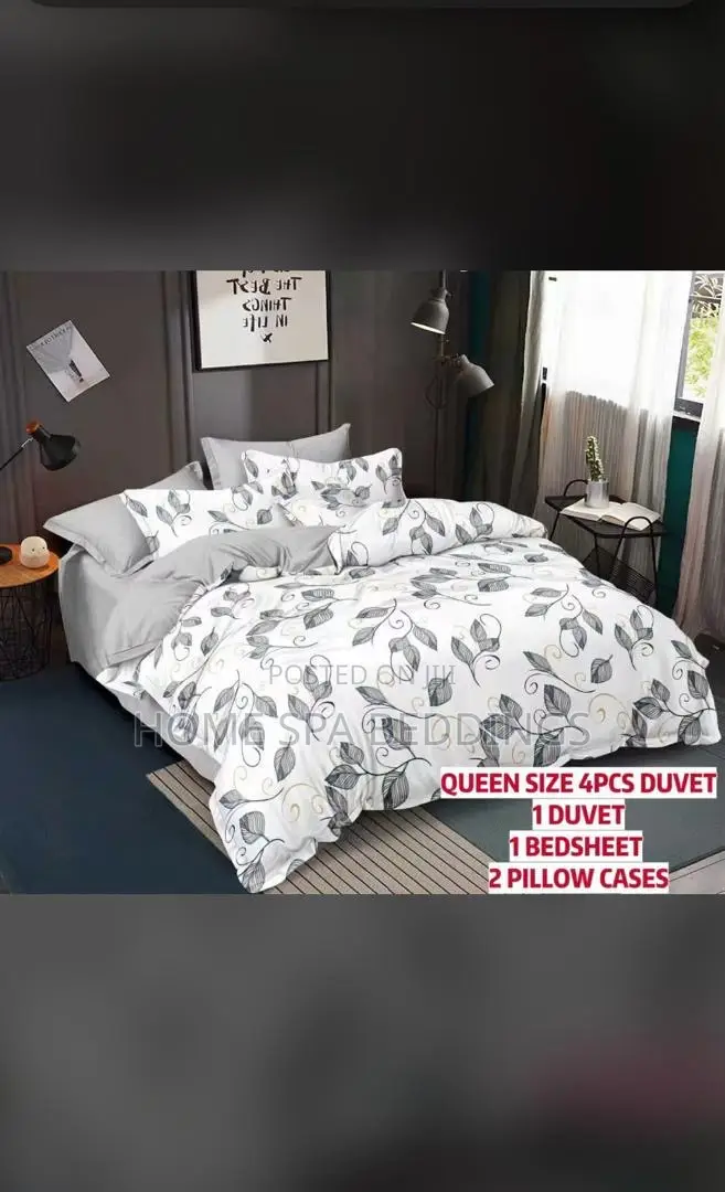High Quality Duvet Set