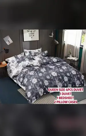 High Quality Duvet Set