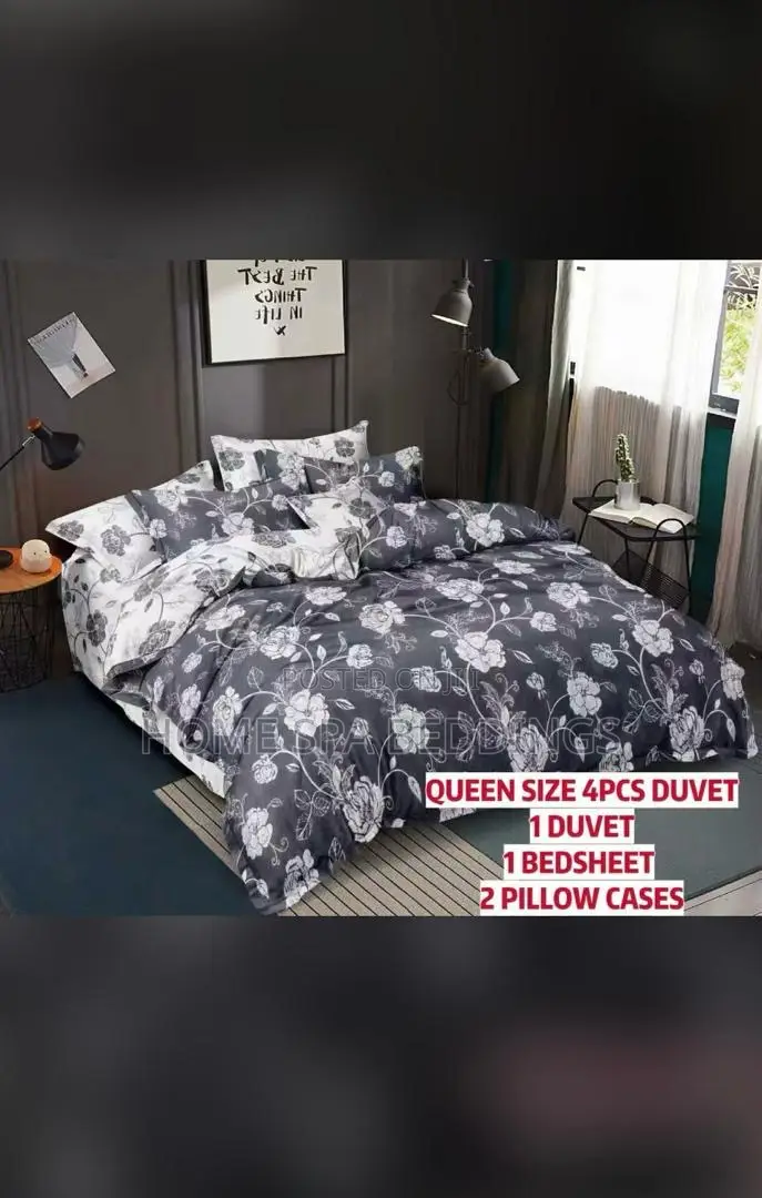 High Quality Duvet Set