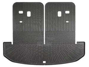 Kia Sorento Seater 6 Seater US 3D Mat Set