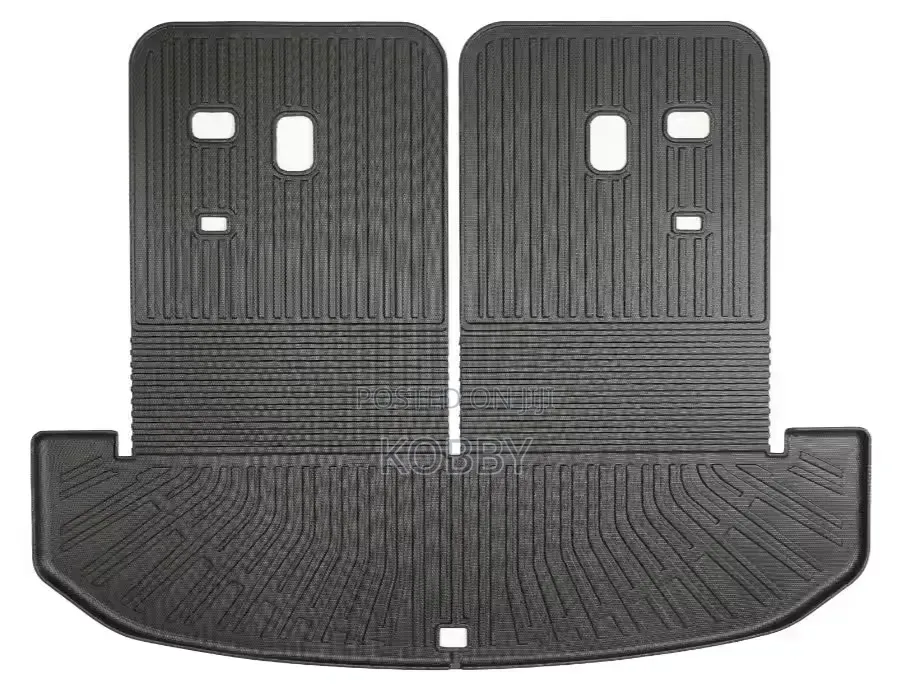 Kia Sorento Seater 6 Seater US 3D Mat Set