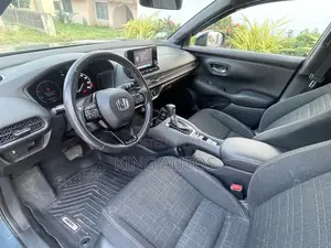 Honda CR-V EX AWD 2024 Beige