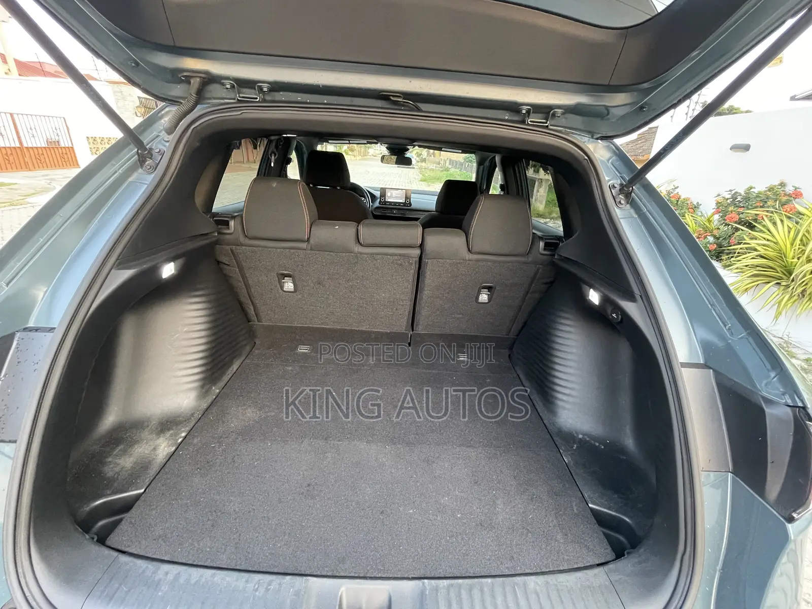 Honda CR-V EX AWD 2024 Beige