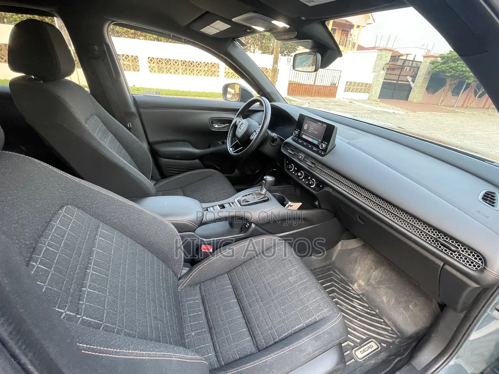 Honda CR-V EX AWD 2024 Beige