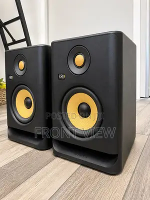 KRK Rokit 5 G4